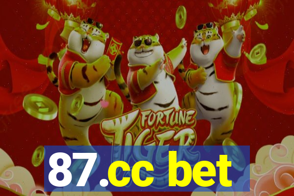87.cc bet
